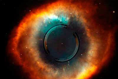 Ceratocone e Anel de Ferrara